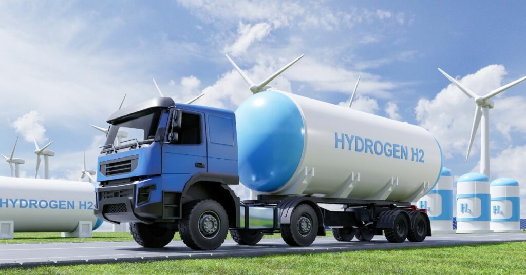 Challenges in Green Hydrogen Adoption